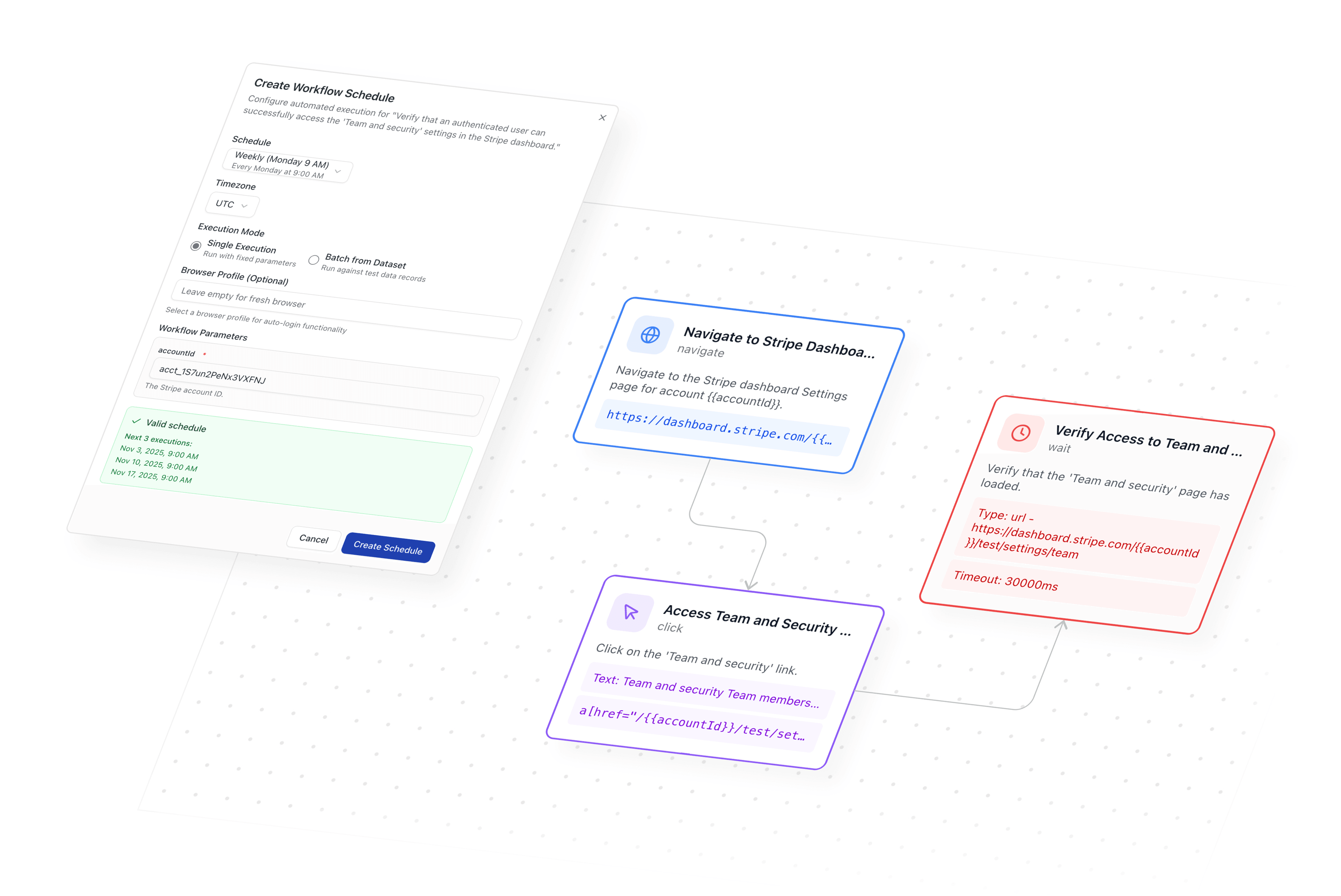 Autopilot Screenshot